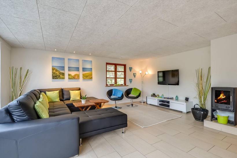 Foto von Ferienhaus BC58 in Vester Husby - Westjütland