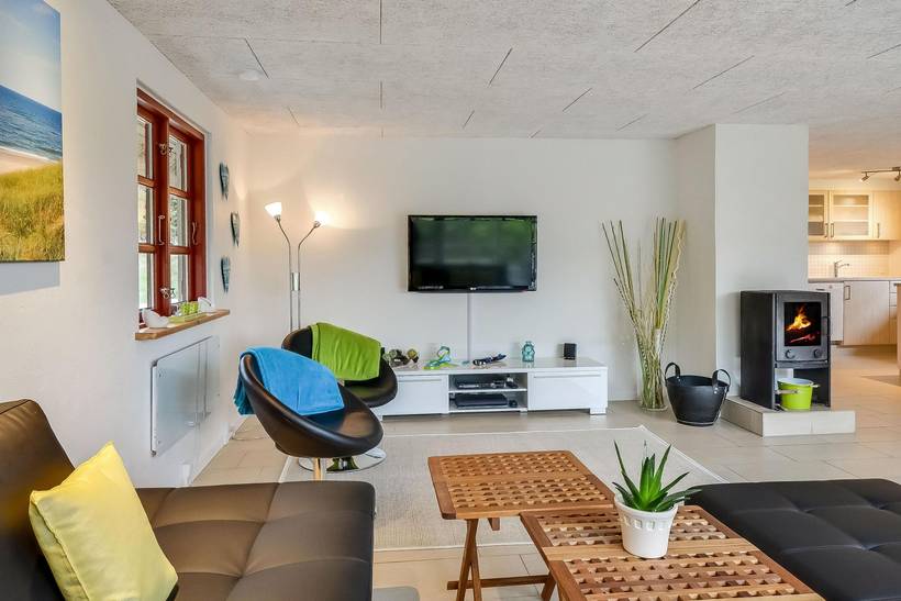 Foto von Ferienhaus BC58 in Vester Husby - Westjütland