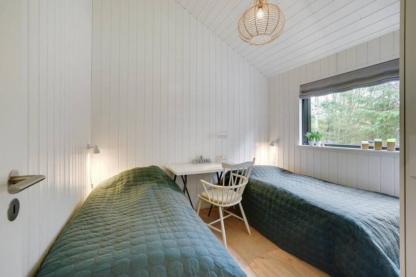 Foto von Ferienhaus BC59 in Hou - Nordjütland Ost