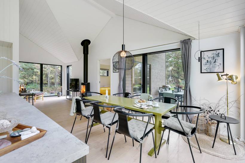 Foto von Ferienhaus BC59 in Hou - Nordjütland Ost