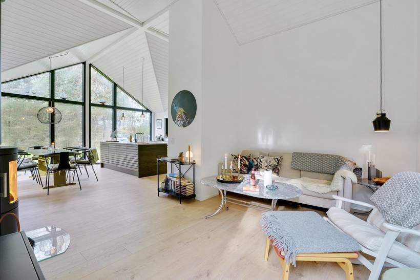 Foto von Ferienhaus BC59 in Hou - Nordjütland Ost