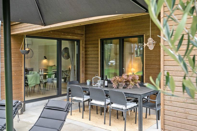 Foto von Ferienhaus BC59 in Hou - Nordjütland Ost