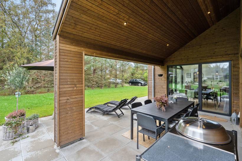 Foto von Ferienhaus BC59 in Hou - Nordjütland Ost