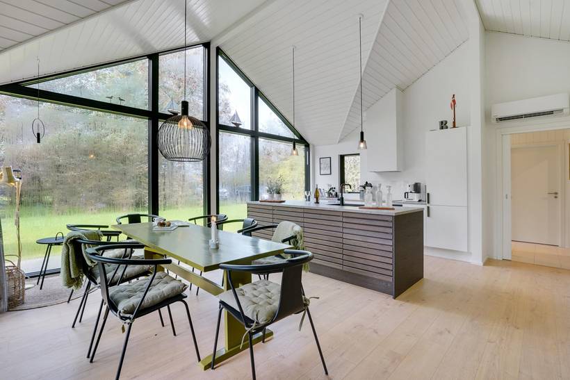 Foto von Ferienhaus BC59 in Hou - Nordjütland Ost
