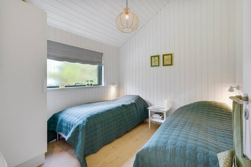 Foto von Ferienhaus BC59 in Hou - Nordjütland Ost