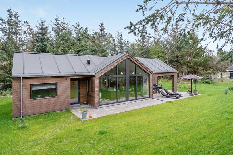 Foto von Ferienhaus BC59 in Hou - Nordjütland Ost