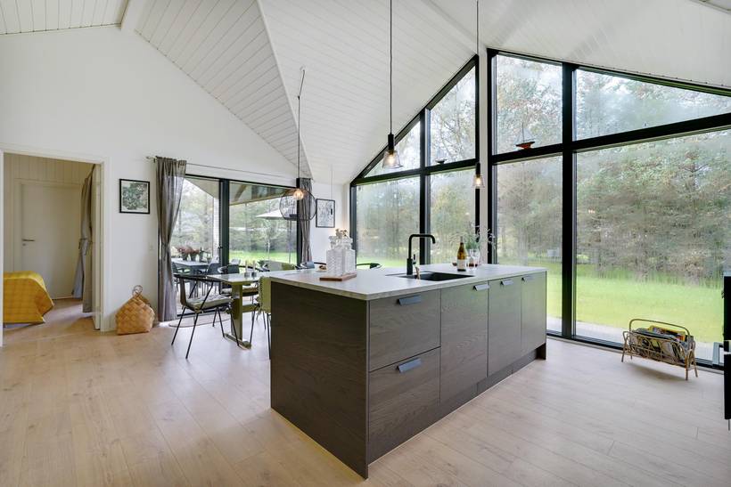 Foto von Ferienhaus BC59 in Hou - Nordjütland Ost