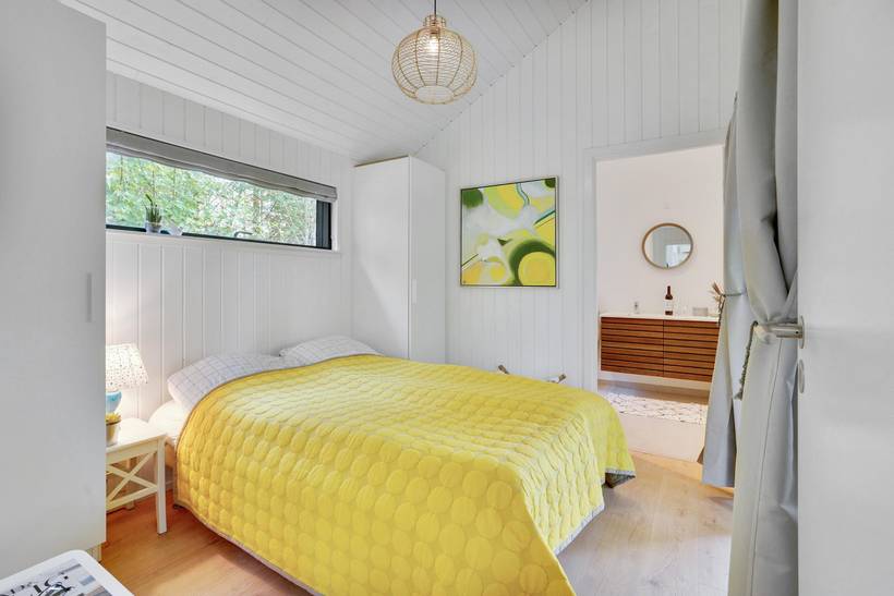 Foto von Ferienhaus BC59 in Hou - Nordjütland Ost