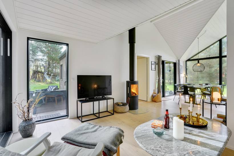 Foto von Ferienhaus BC59 in Hou - Nordjütland Ost