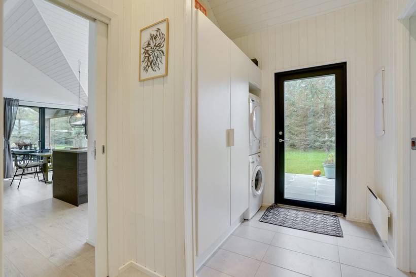 Foto von Ferienhaus BC59 in Hou - Nordjütland Ost