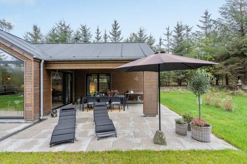 Foto von Ferienhaus BC59 in Hou - Nordjütland Ost