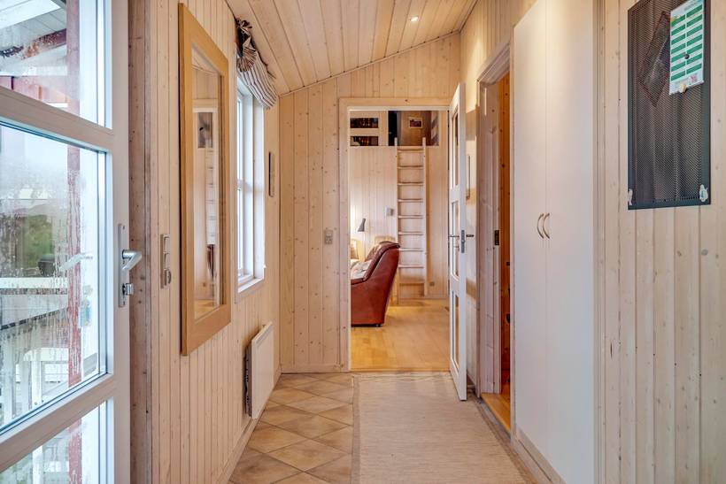 Foto von Ferienhaus BC60 in Saltum - Blokhus - Nordjütland