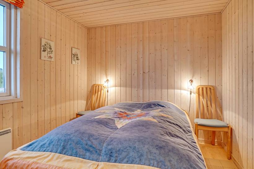 Foto von Ferienhaus BC60 in Saltum - Blokhus - Nordjütland