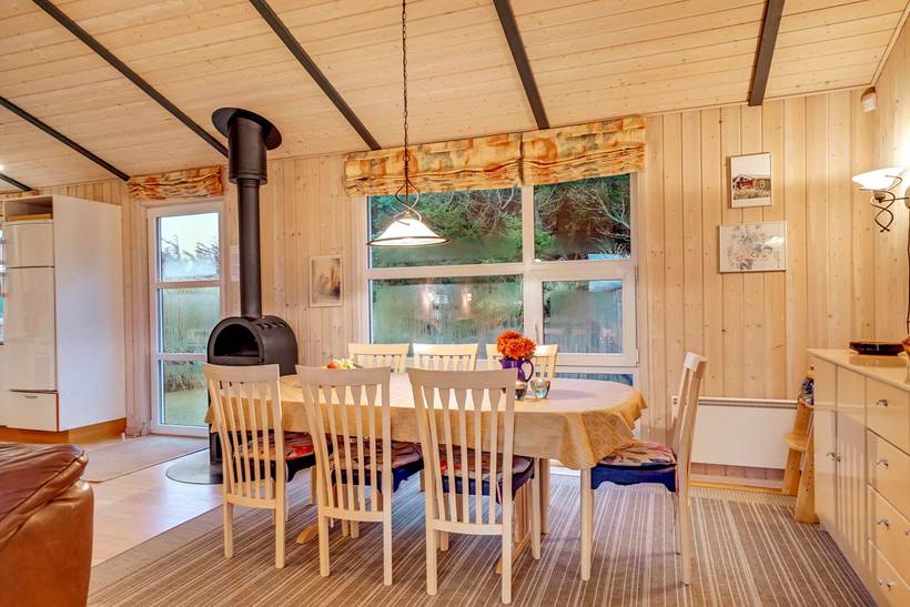 Foto von Ferienhaus BC60 in Saltum - Blokhus - Nordjütland