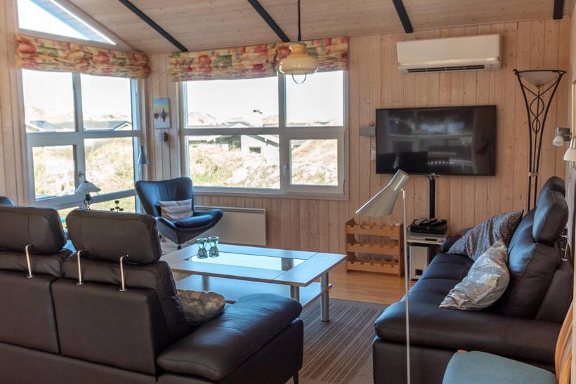 Foto von Ferienhaus BC60 in Saltum - Blokhus - Nordjütland