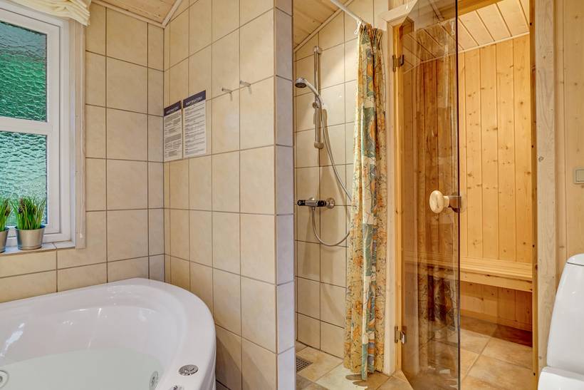 Foto von Ferienhaus BC60 in Saltum - Blokhus - Nordjütland
