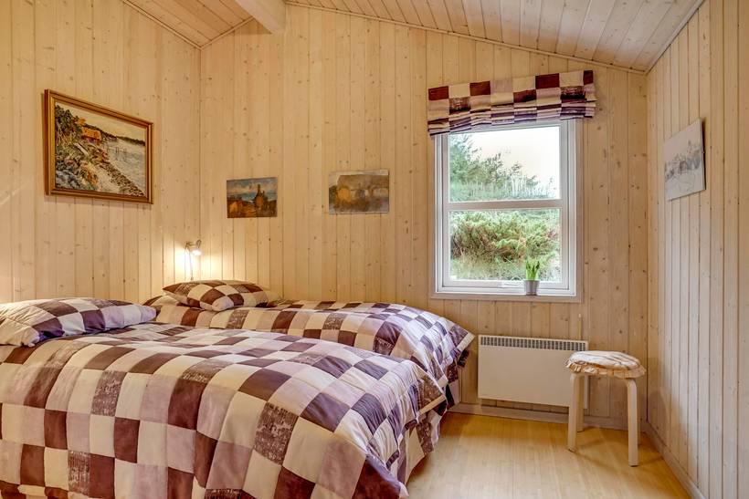 Foto von Ferienhaus BC60 in Saltum - Blokhus - Nordjütland