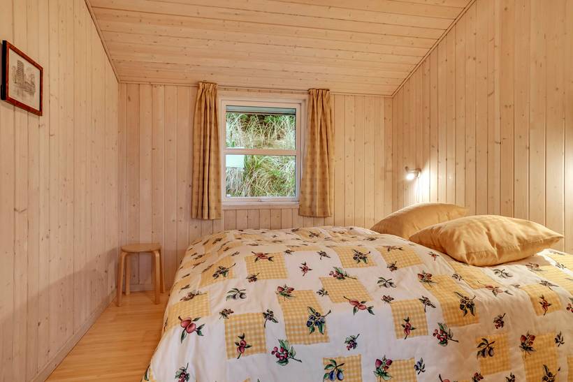 Foto von Ferienhaus BC60 in Saltum - Blokhus - Nordjütland
