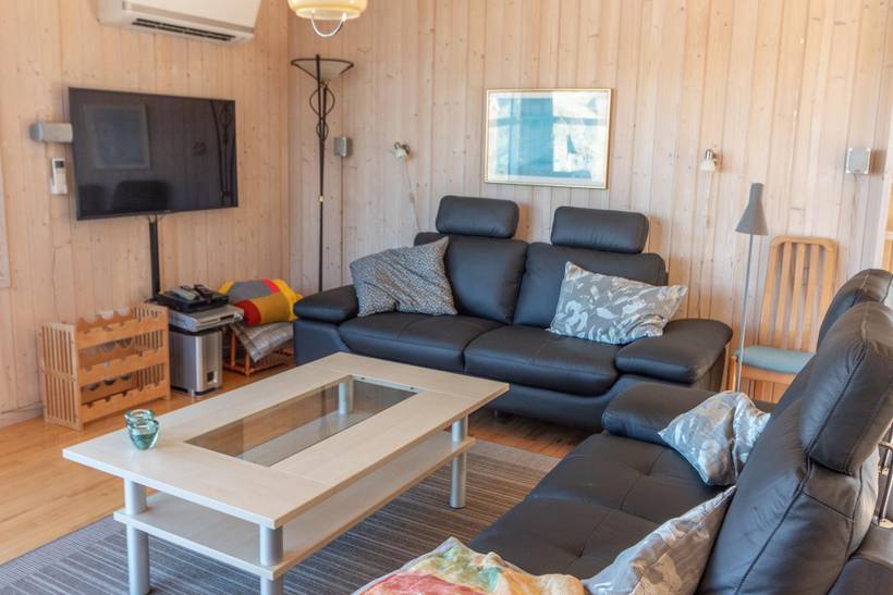 Foto von Ferienhaus BC60 in Saltum - Blokhus - Nordjütland