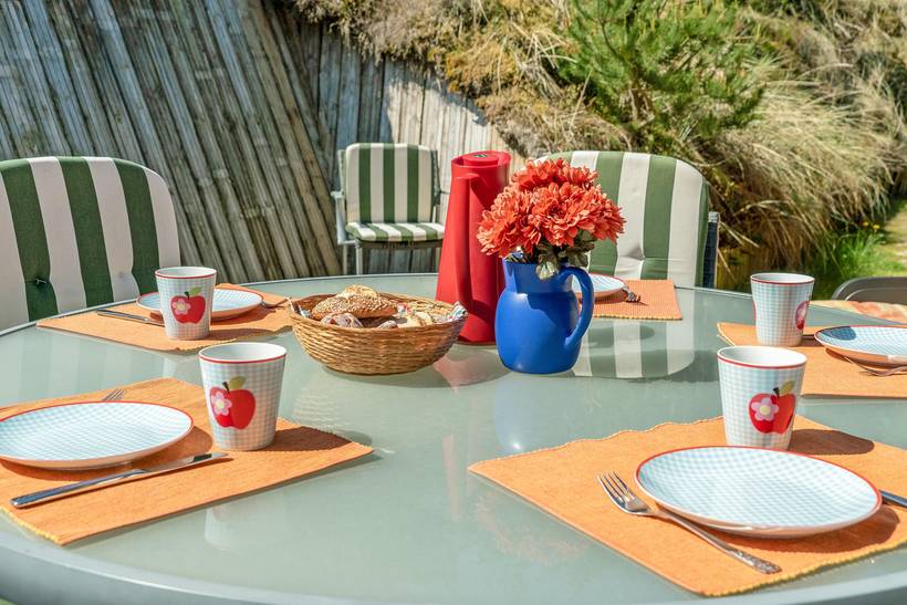 Foto von Ferienhaus BC60 in Saltum - Blokhus - Nordjütland