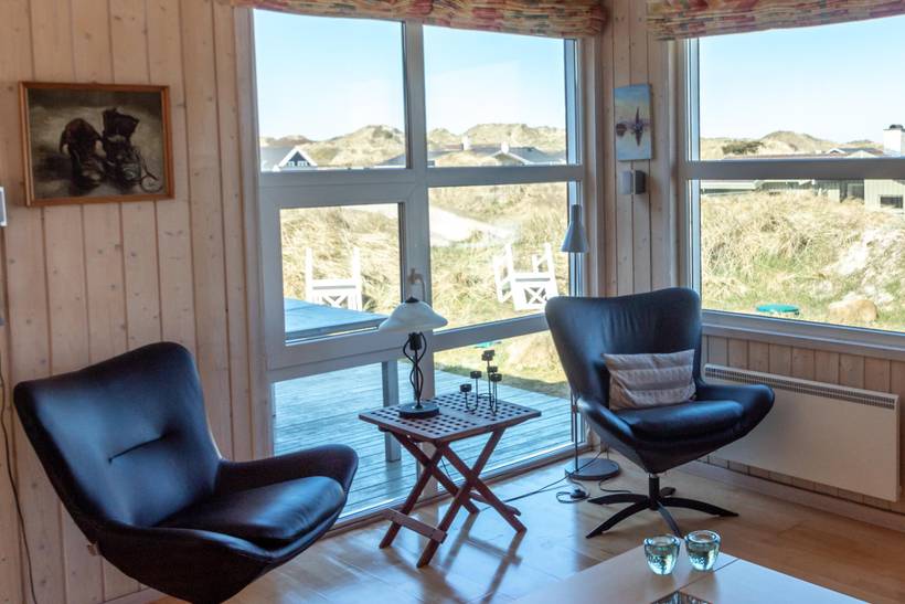 Foto von Ferienhaus BC60 in Saltum - Blokhus - Nordjütland