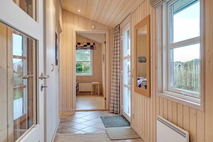 Foto von Ferienhaus BC60 in Saltum - Blokhus - Nordjütland