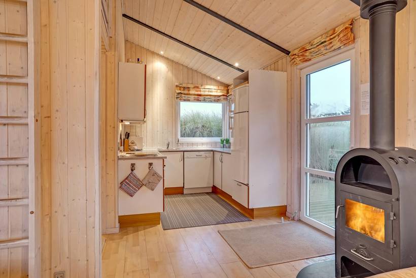 Foto von Ferienhaus BC60 in Saltum - Blokhus - Nordjütland