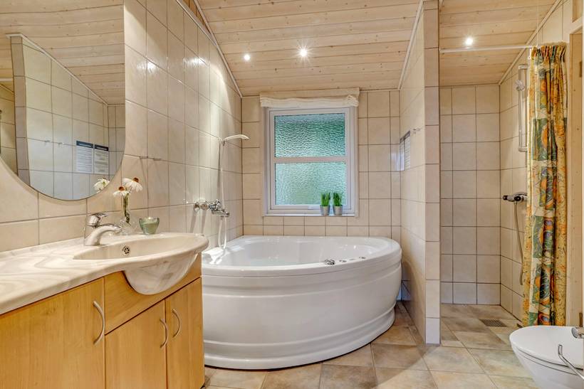 Foto von Ferienhaus BC60 in Saltum - Blokhus - Nordjütland