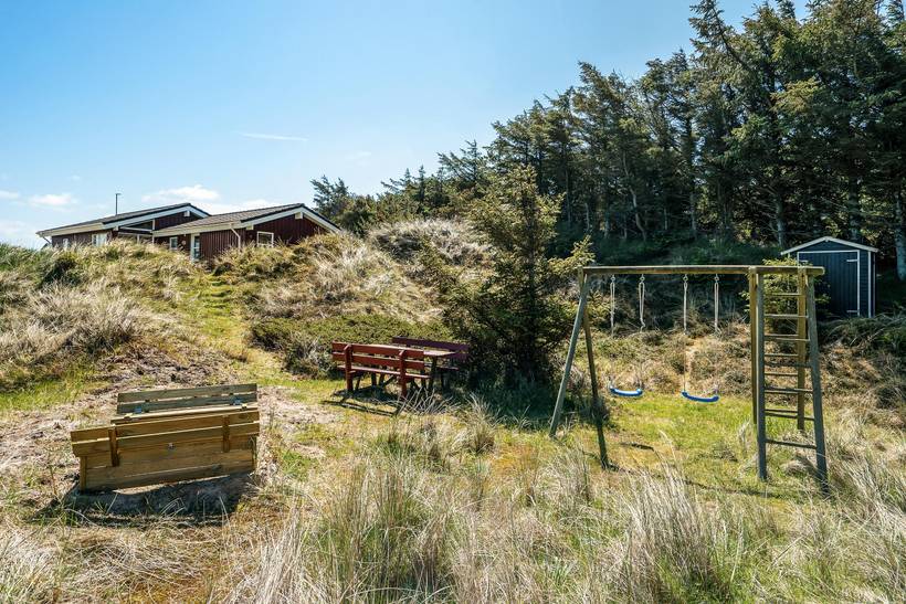 Foto von Ferienhaus BC60 in Saltum - Blokhus - Nordjütland