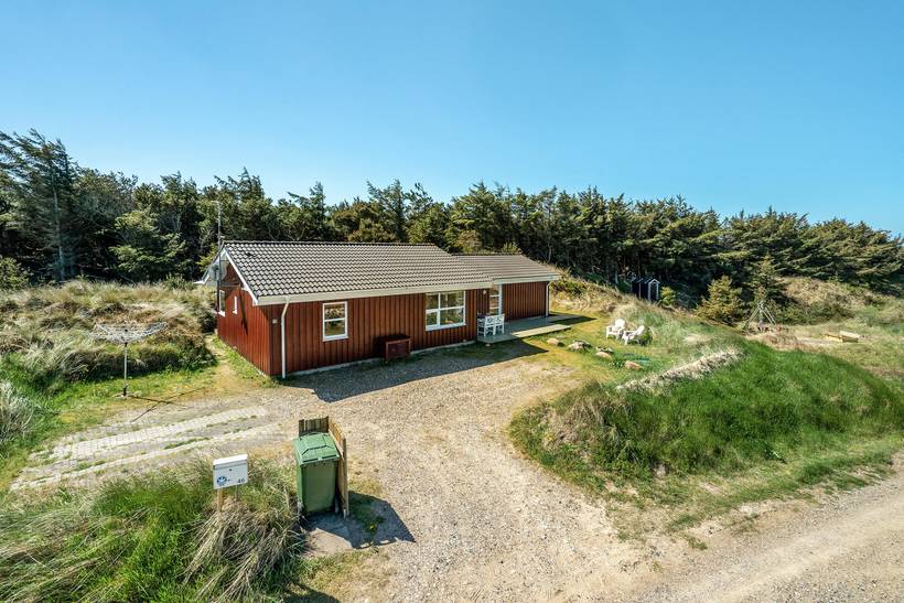 Foto von Ferienhaus BC60 in Saltum - Blokhus - Nordjütland
