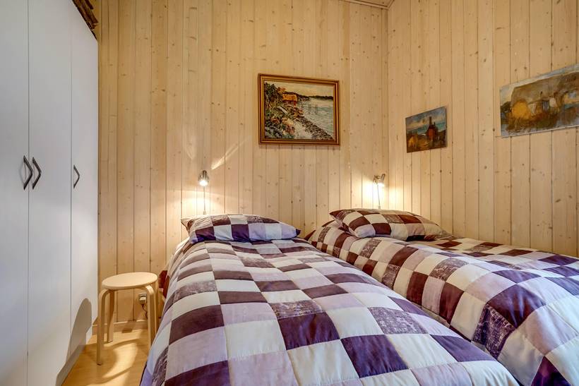 Foto von Ferienhaus BC60 in Saltum - Blokhus - Nordjütland