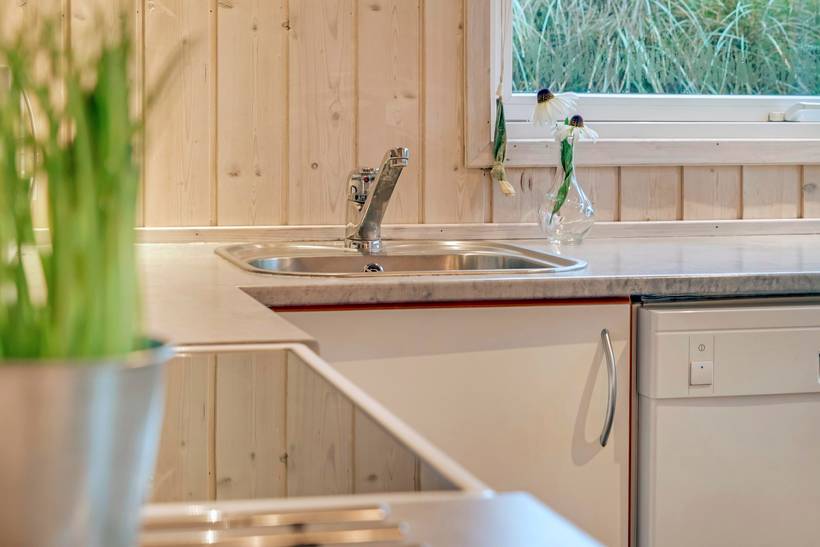 Foto von Ferienhaus BC60 in Saltum - Blokhus - Nordjütland