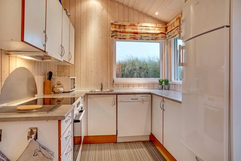 Foto von Ferienhaus BC60 in Saltum - Blokhus - Nordjütland