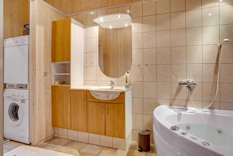 Foto von Ferienhaus BC60 in Saltum - Blokhus - Nordjütland
