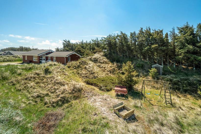 Foto von Ferienhaus BC60 in Saltum - Blokhus - Nordjütland