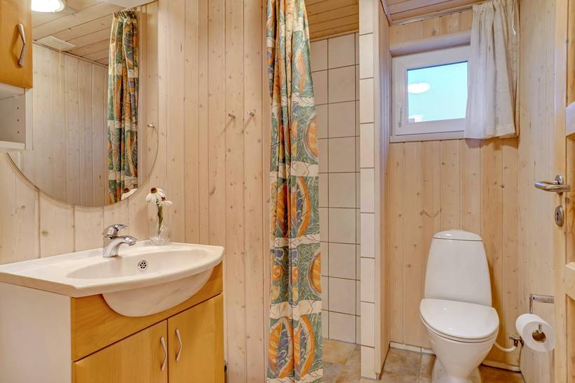 Foto von Ferienhaus BC60 in Saltum - Blokhus - Nordjütland
