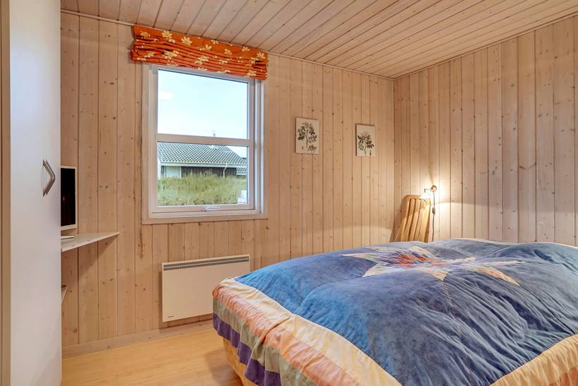 Foto von Ferienhaus BC60 in Saltum - Blokhus - Nordjütland