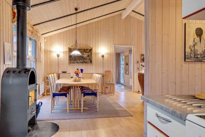 Vorschaubild von Ferienhaus BC60 in Saltum - Blokhus - Nordjütland