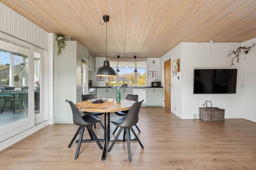 Foto von Ferienhaus BC68 in Loddenhøj - Südjütland