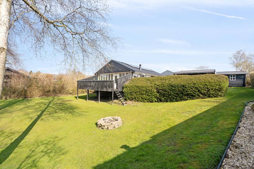 Foto von Ferienhaus BC68 in Loddenhøj - Südjütland