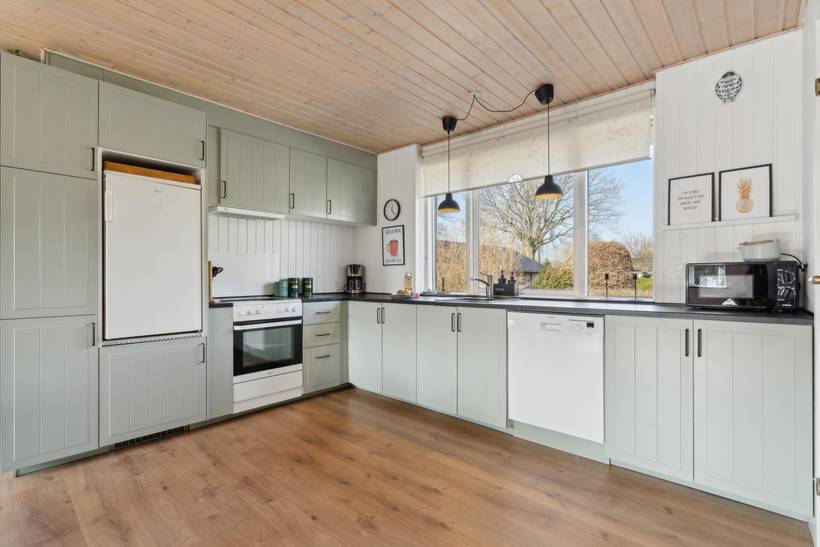 Foto von Ferienhaus BC68 in Loddenhøj - Südjütland