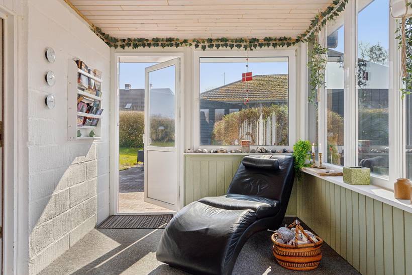 Foto von Ferienhaus BC68 in Loddenhøj - Südjütland