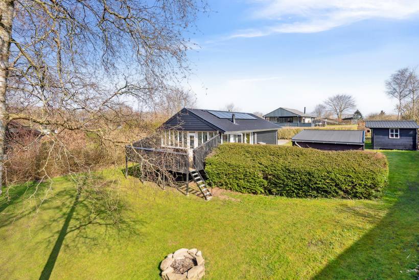 Foto von Ferienhaus BC68 in Loddenhøj - Südjütland