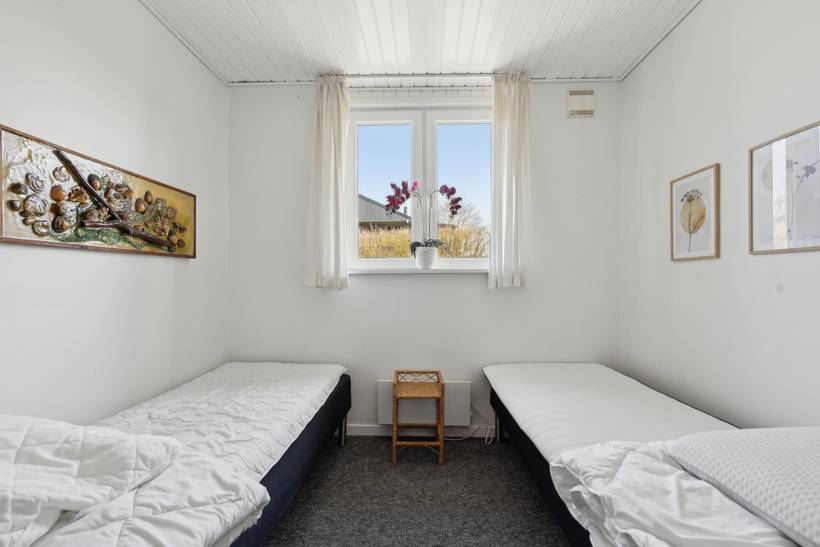 Foto von Ferienhaus BC68 in Loddenhøj - Südjütland