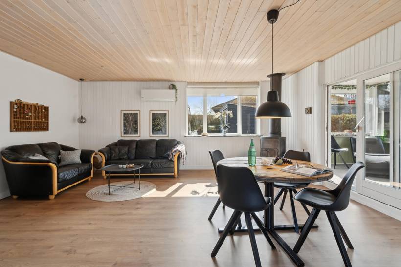 Foto von Ferienhaus BC68 in Loddenhøj - Südjütland