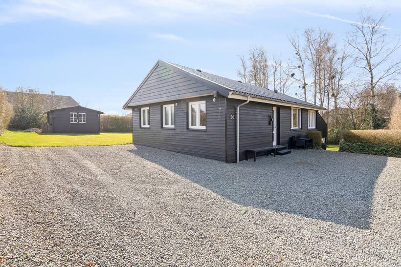 Foto von Ferienhaus BC68 in Loddenhøj - Südjütland