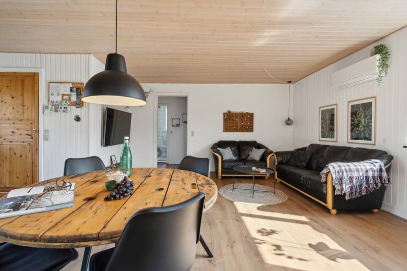 Foto von Ferienhaus BC68 in Loddenhøj - Südjütland