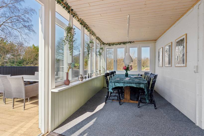 Foto von Ferienhaus BC68 in Loddenhøj - Südjütland