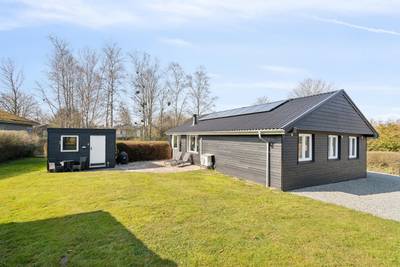 Vorschaubild von Ferienhaus BC68 in Loddenhøj - Südjütland