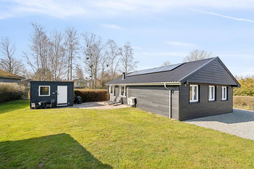 Foto von Ferienhaus BC68 in Loddenhøj - Südjütland